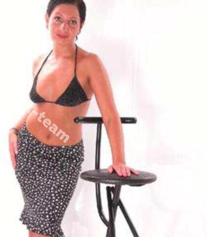 Проститутка Саша