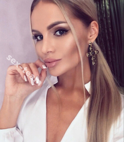 Проститутка ВИКА