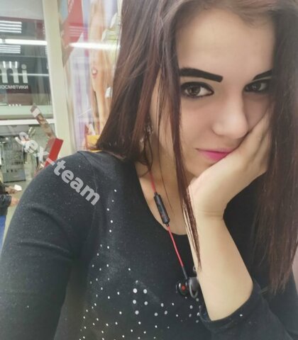 Проститутка Света